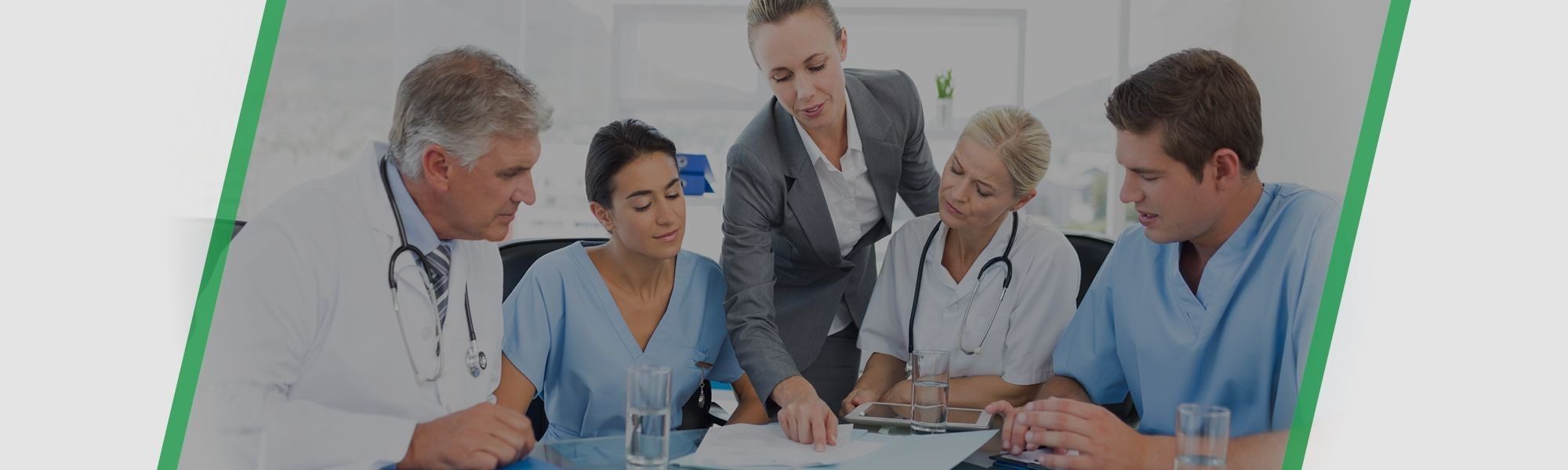 Medical Device Recruitment Prospect Health Professional Recruitment