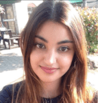 Rakhee Palmer Image