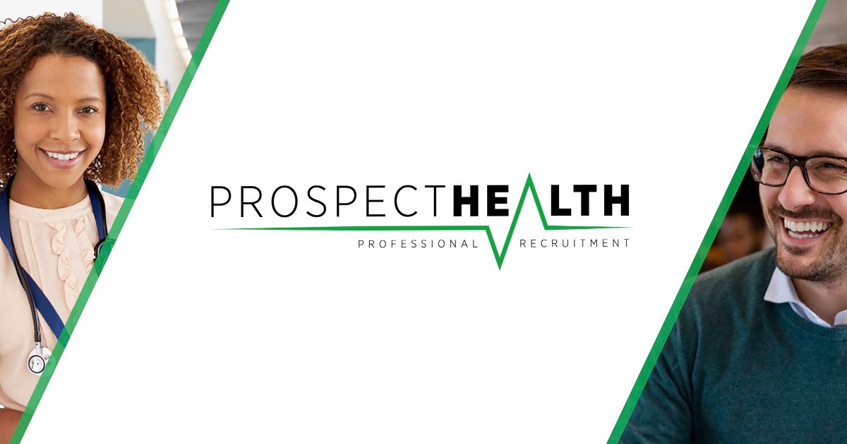 Primary Care Recruitment - Prospect Health Professional Recruitment