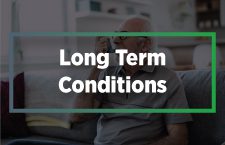 Long Term Conditions