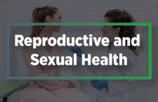 Sexual and Reproductive Health