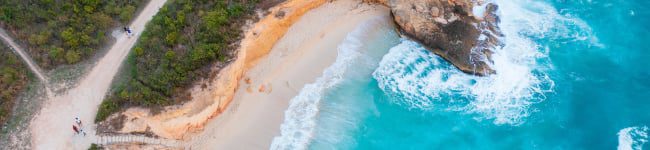 Australia Beach