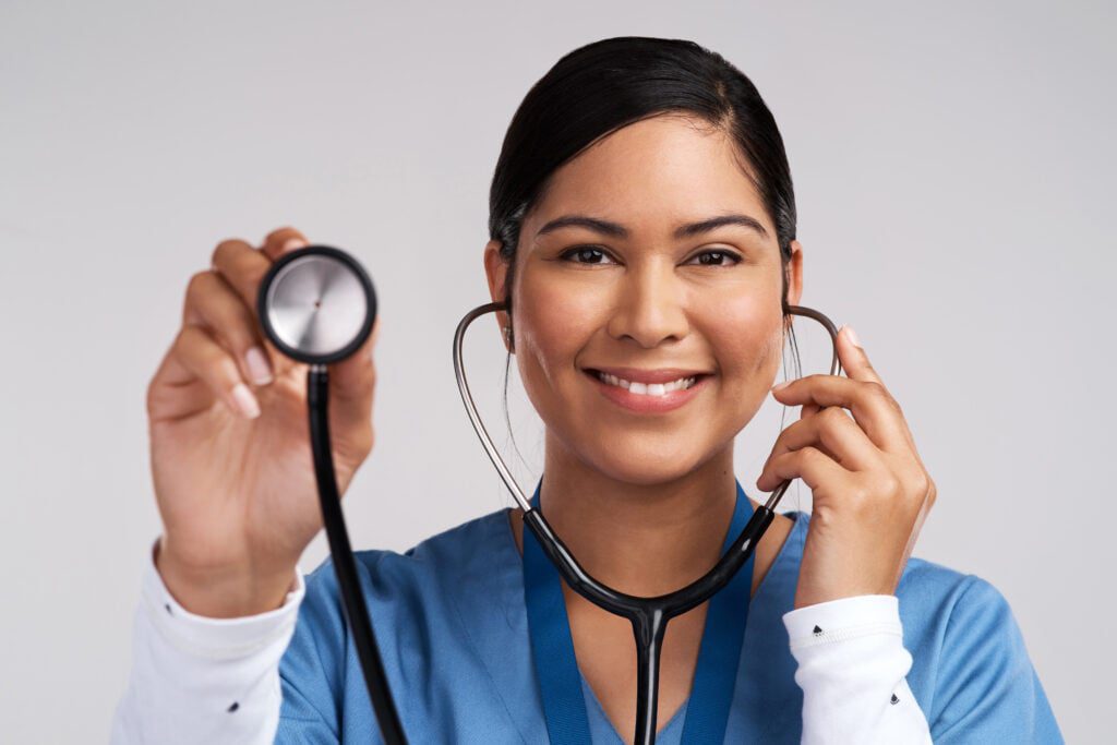 Hiring through ARRS