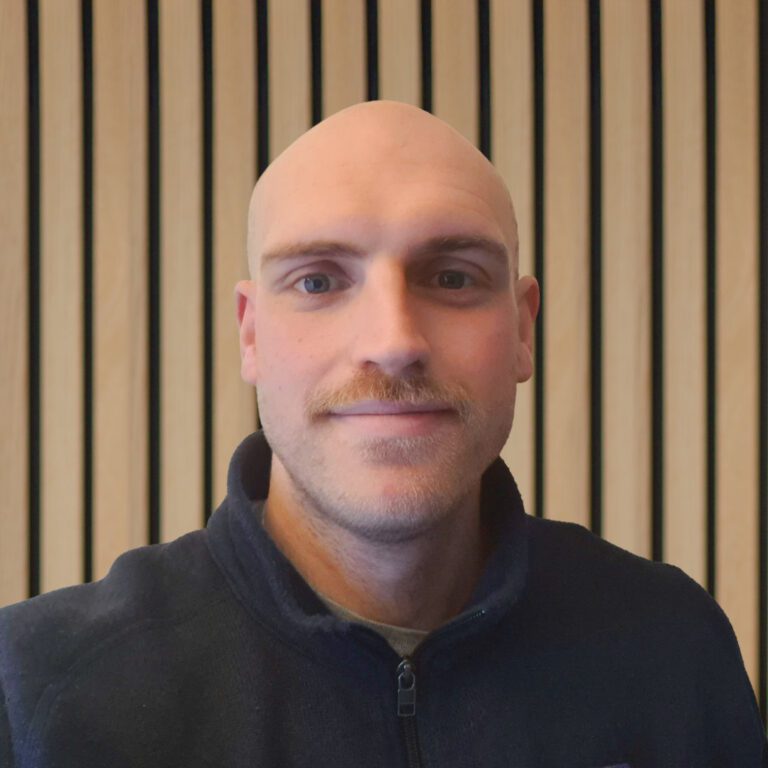 Tom Edmondson