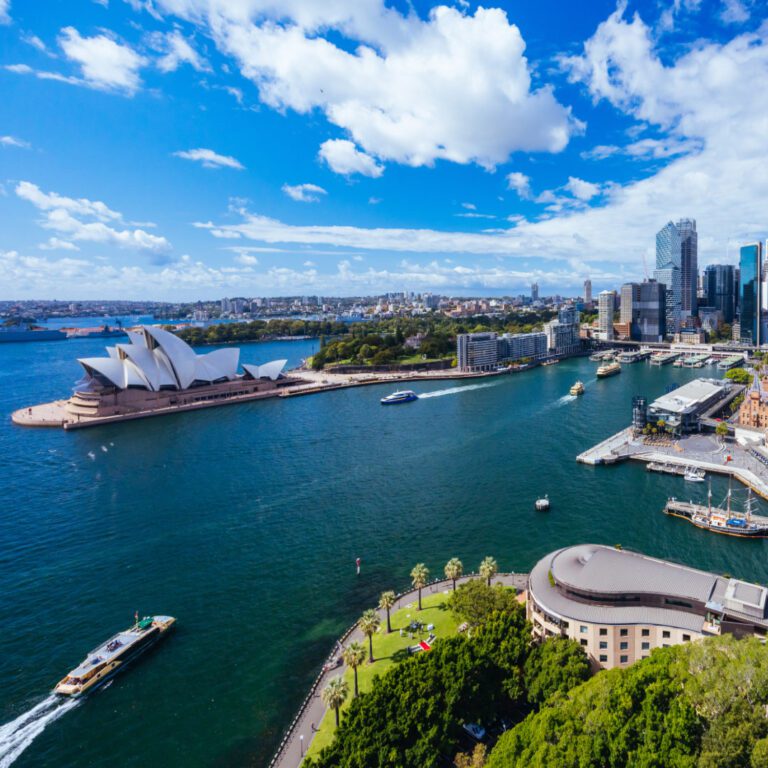 Dentist jobs in Australia