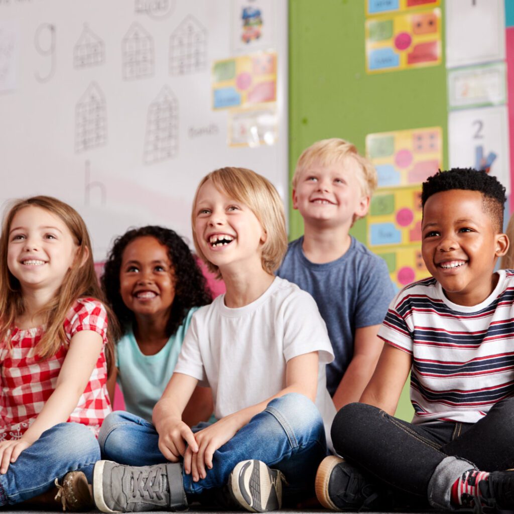 Education and childcare in Australia