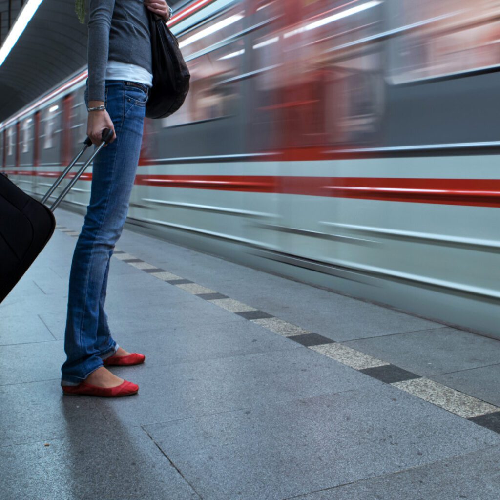 Travel costs in Australia