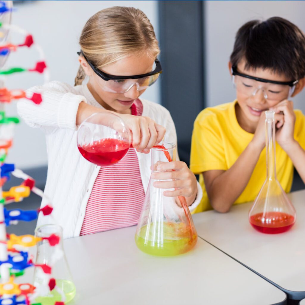 Education and childcare in Australia