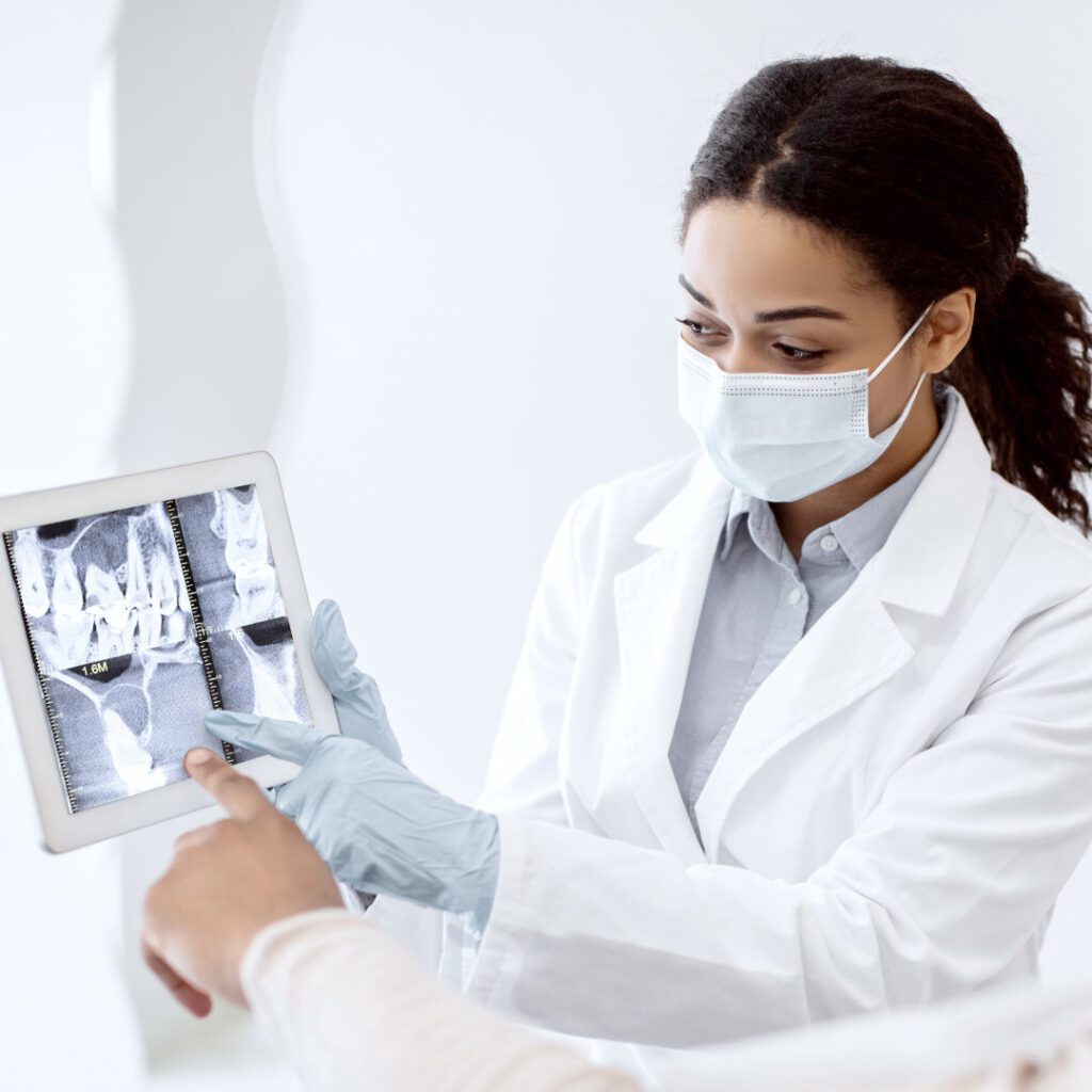 Dentist jobs in Australia