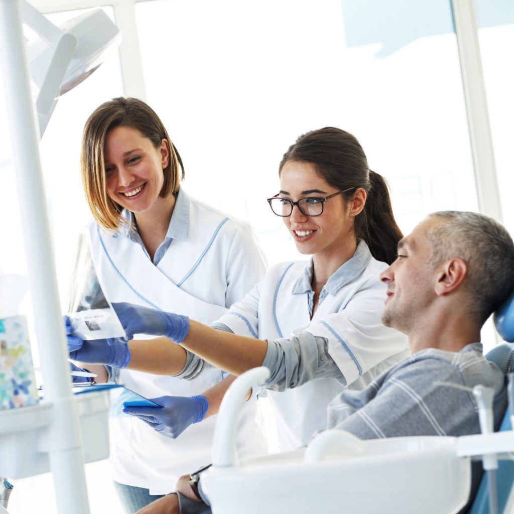 Dentist jobs in Australia