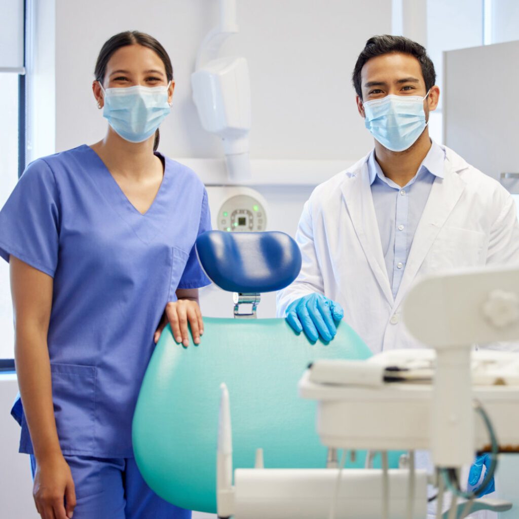 Dentist jobs in Australia