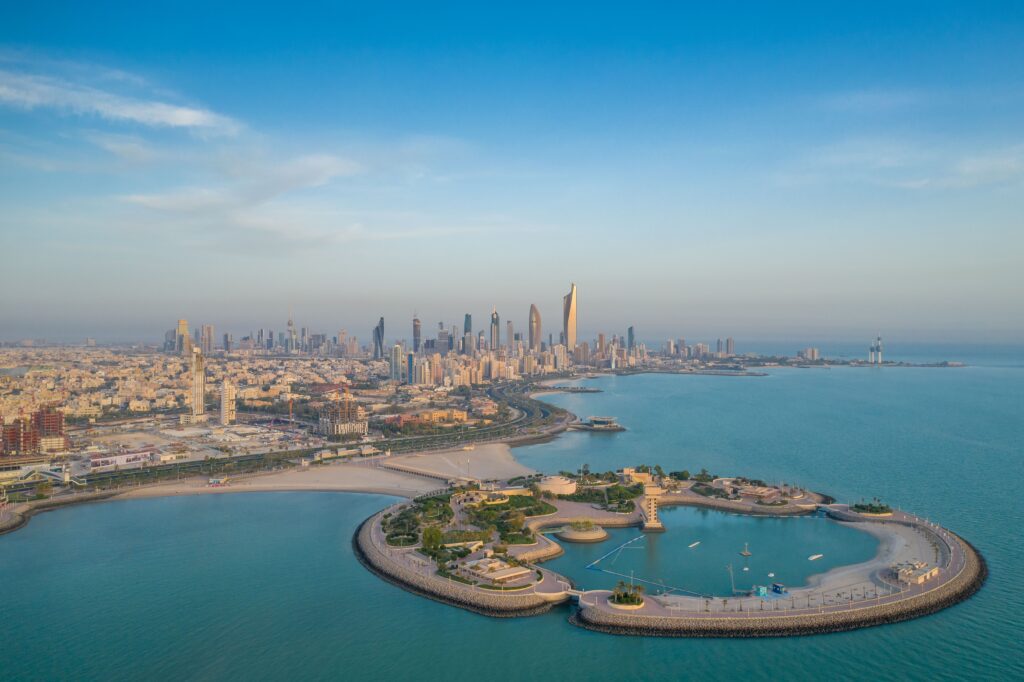 Kuwait City - veterinary jobs in Kuwait