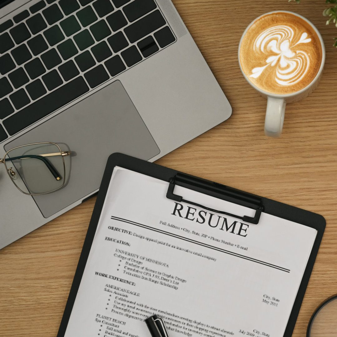 MedTech Hiring: CV Advice for Long-Term Success
