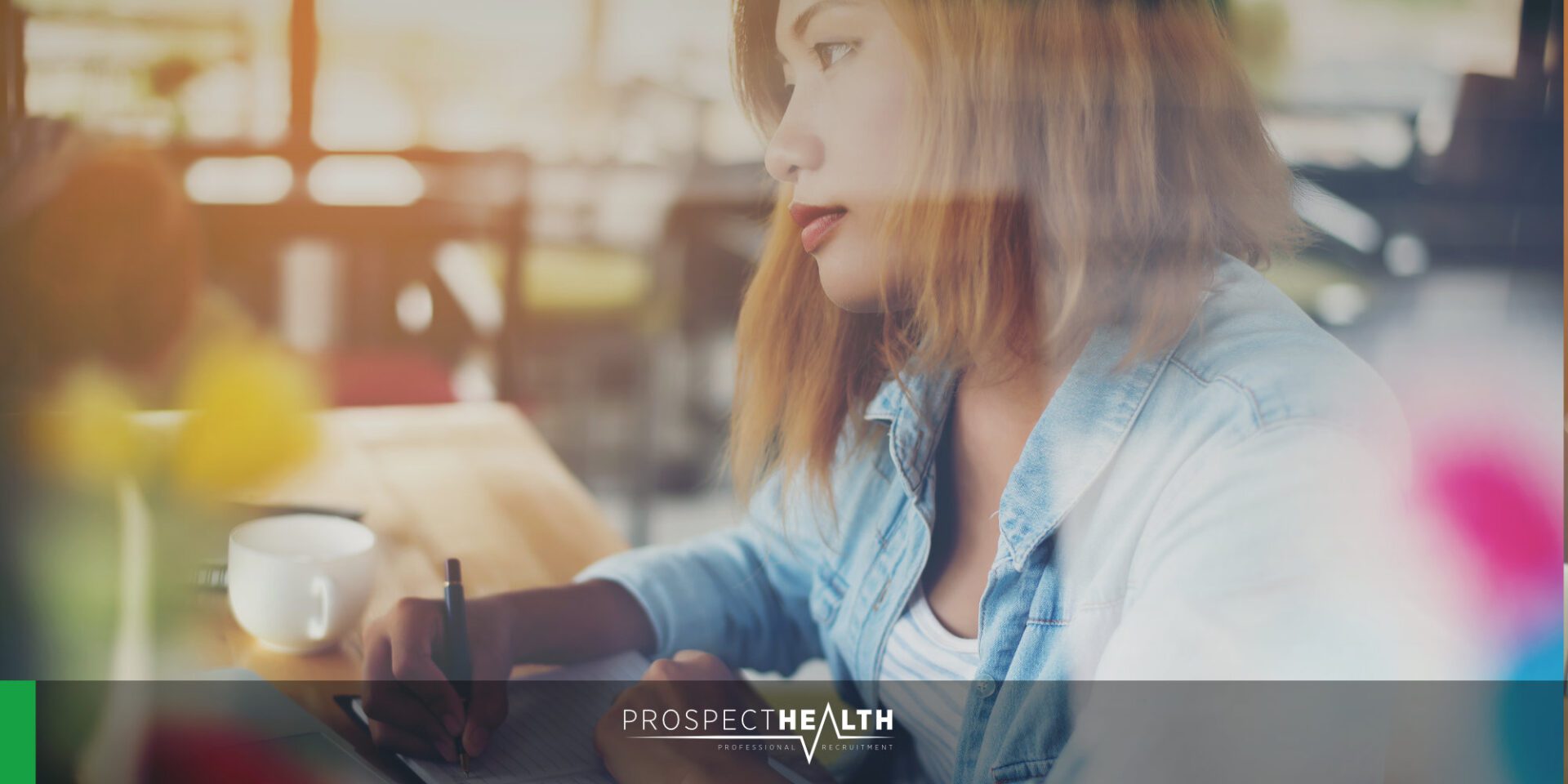 Landing a great pharmacy role starts with a standout CV