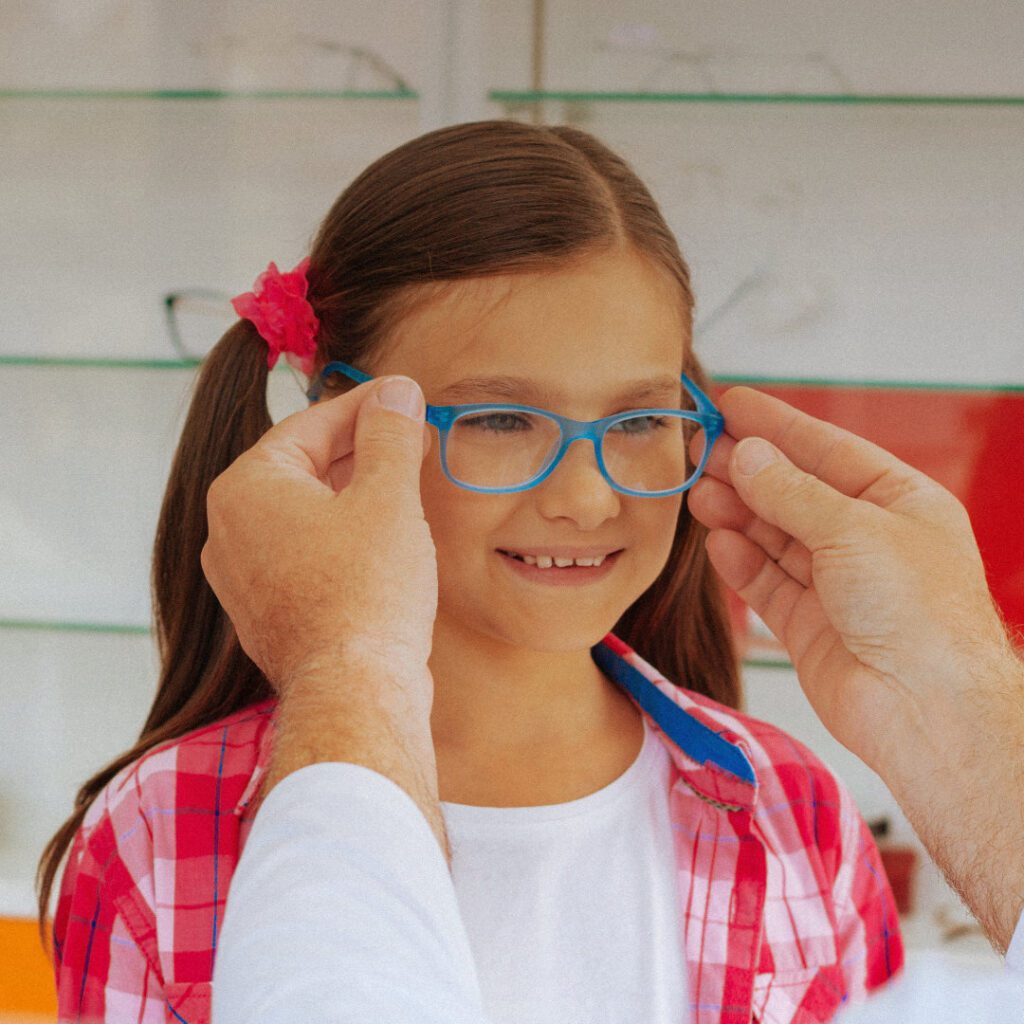 Mastering Dispensing Competencies: A Guide for Pre-Reg Optometrists