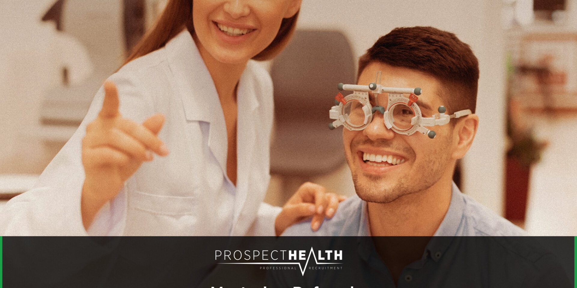 Mastering Referrals: Essential Guidance for Optical Pre-Reg Preparation