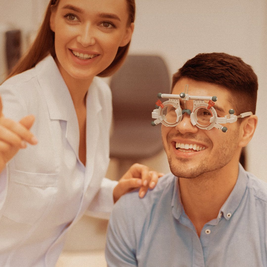 Mastering Referrals: Essential Guidance for Optical Pre-Reg Preparation