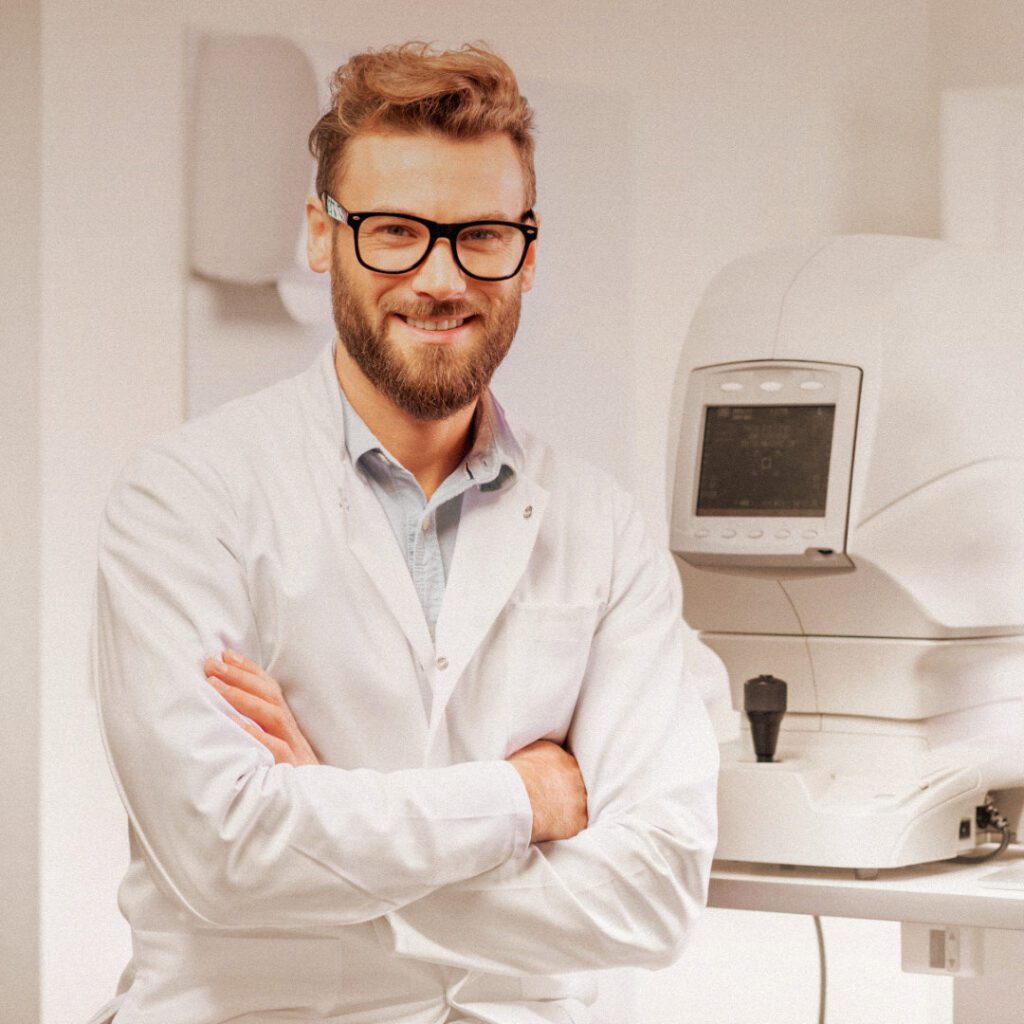 Preparing for Your OSCE: History, Symptoms, and Clinical Skills with Optom Survival