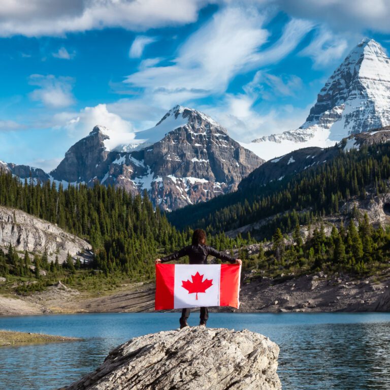 Relocate to Canada as a GP
