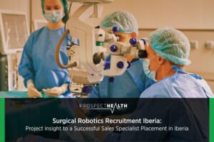 Surgical Robotics Recruitment