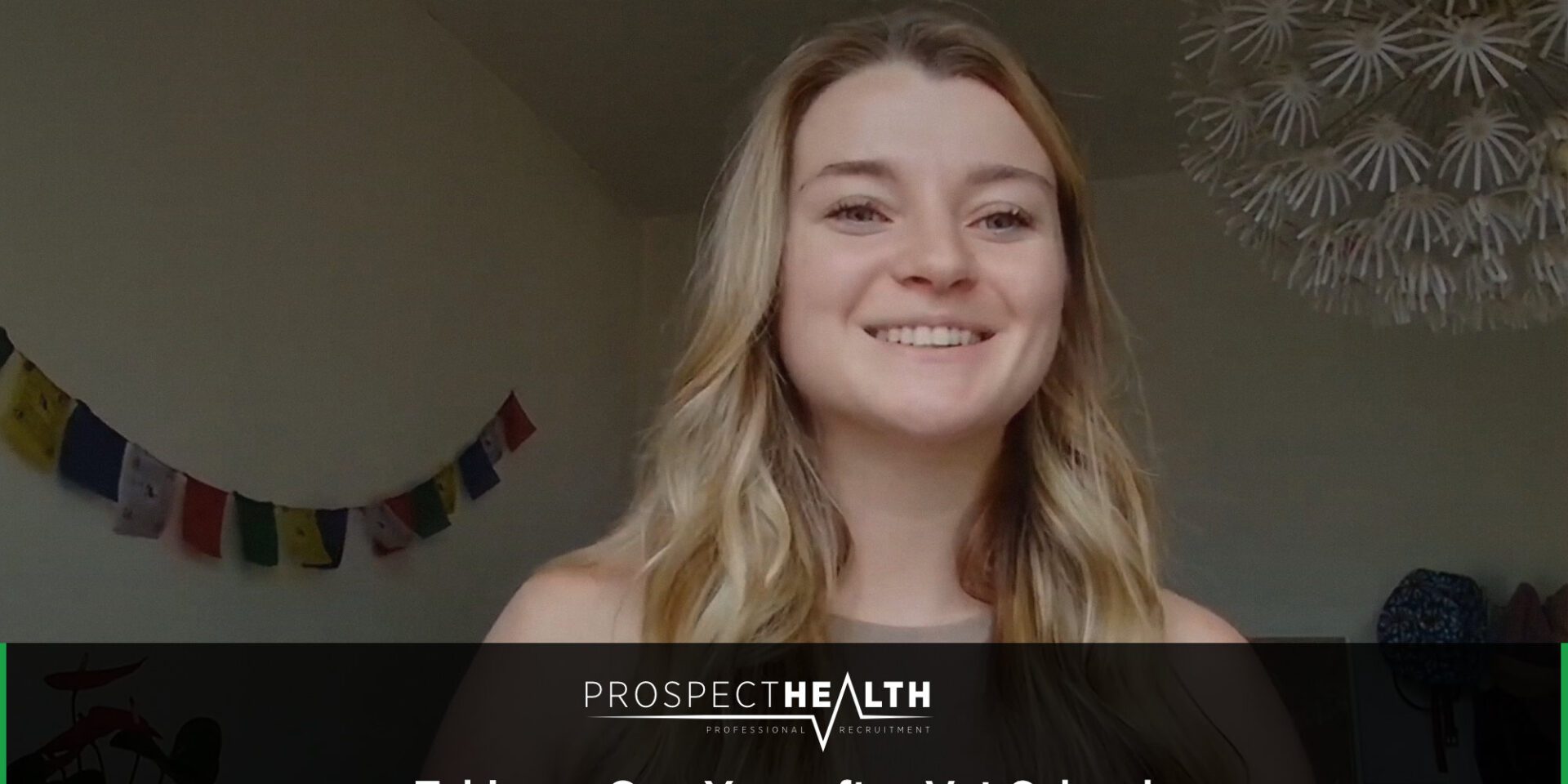 My Journey from Graduation to finding my First Veterinary Job