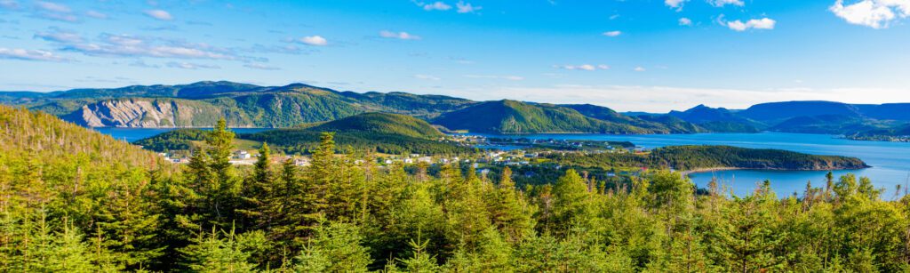 GP Jobs in Newfoundland and Labrador, Canada