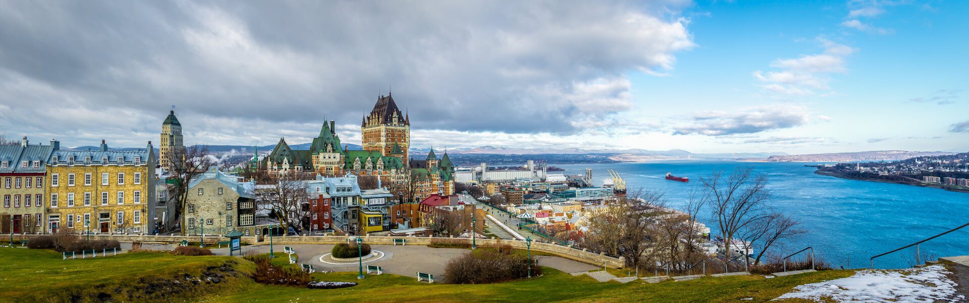 GP Jobs in Quebec, Canada