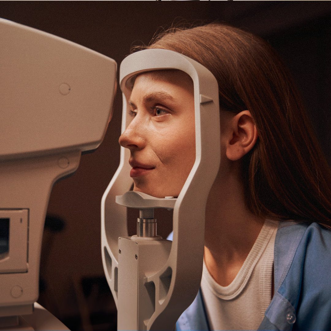 A Guide to Anterior Eye Pathology -