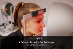 A Guide to Posterior Eye Pathology: Key Conditions Explained
