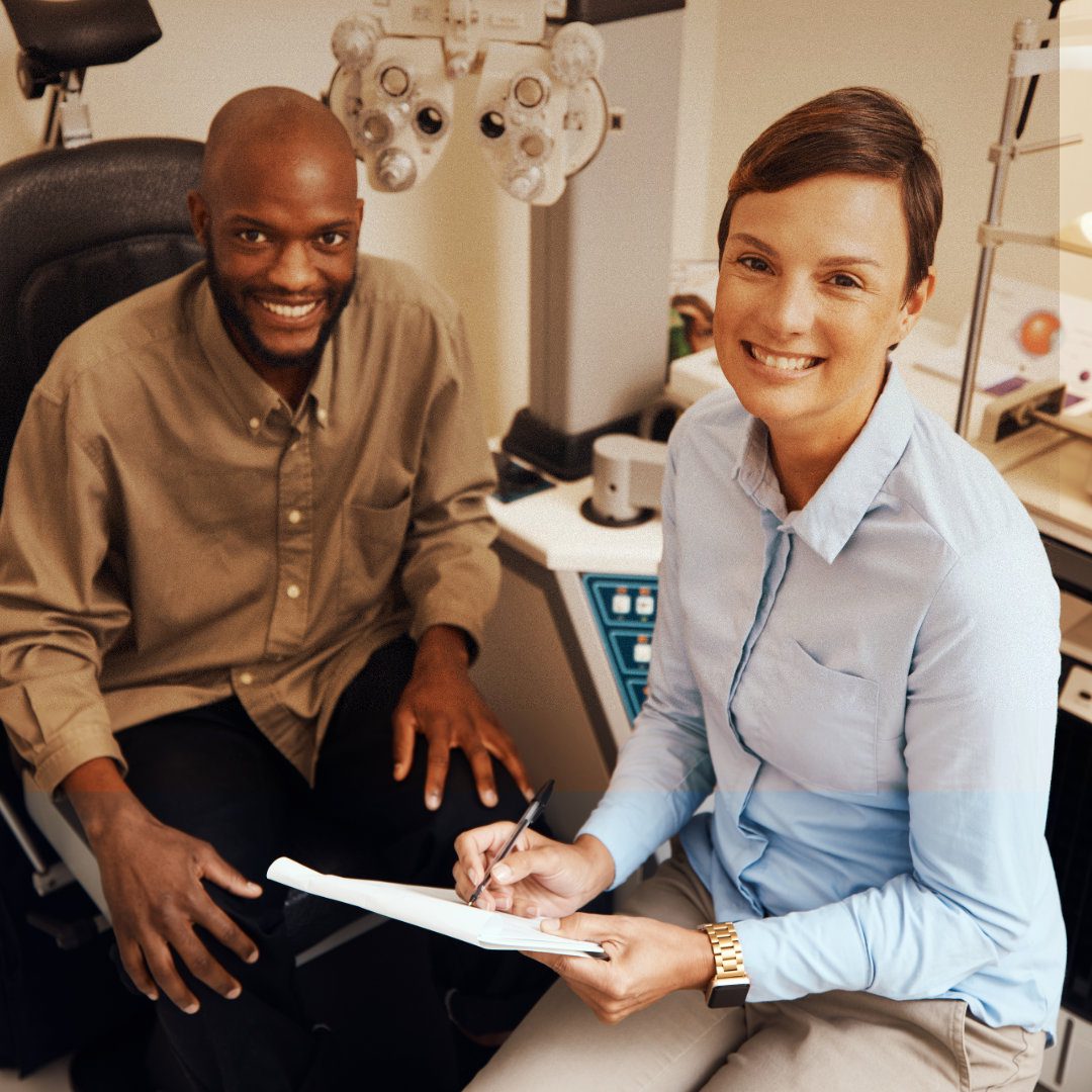 A Guide to Taking an Effective Patient History for Optometrists