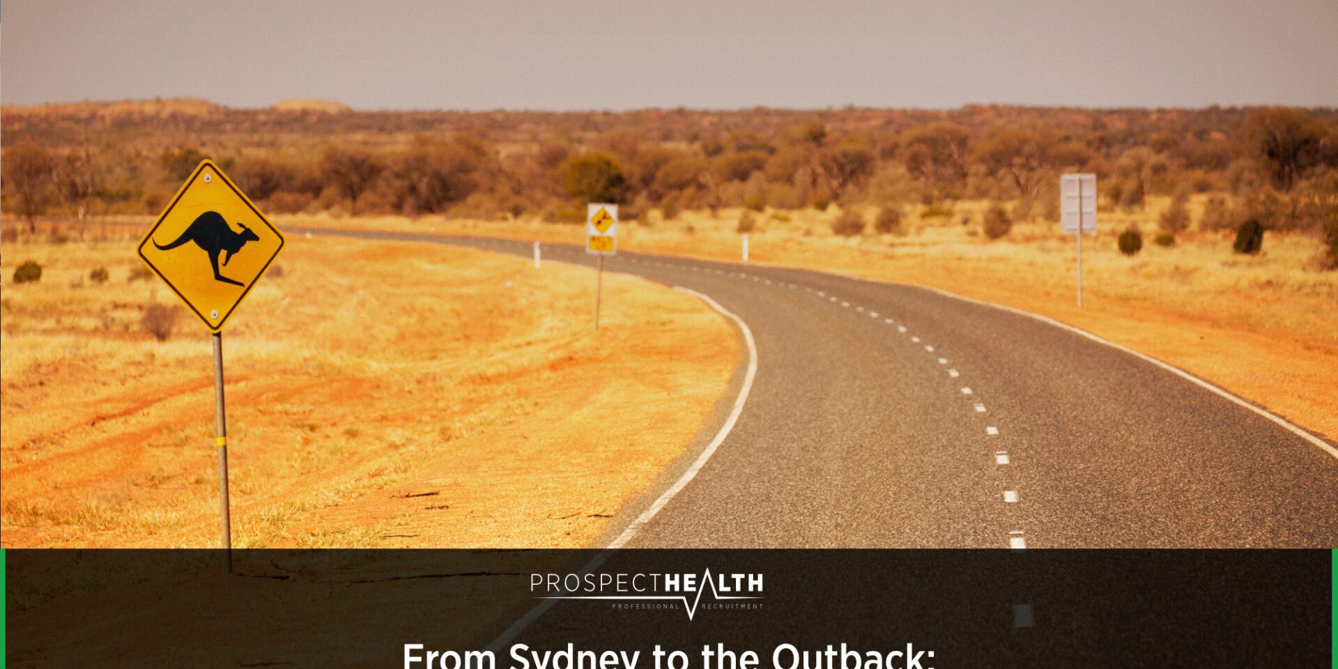 From Sydney to the Outback: A GPs Journey Across Australia
