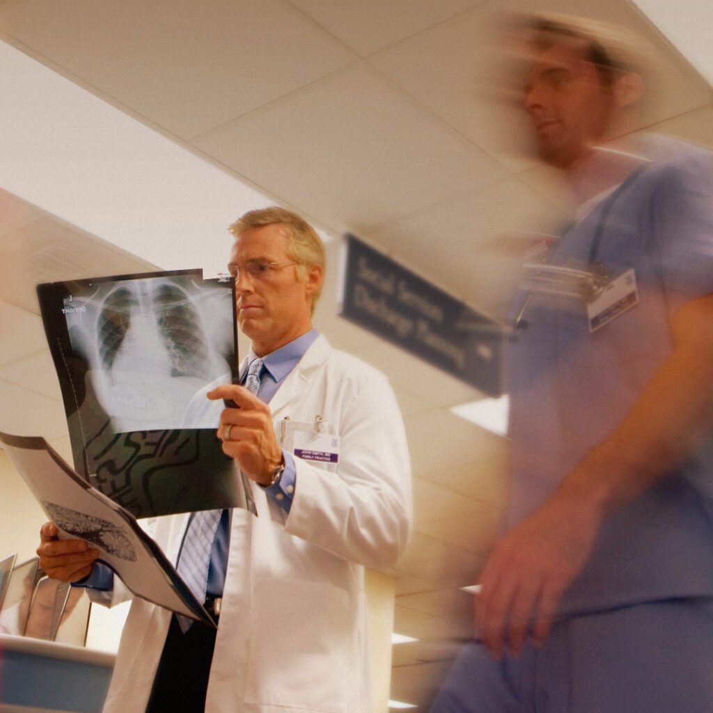 GP Remuneration in Canada vs the UK