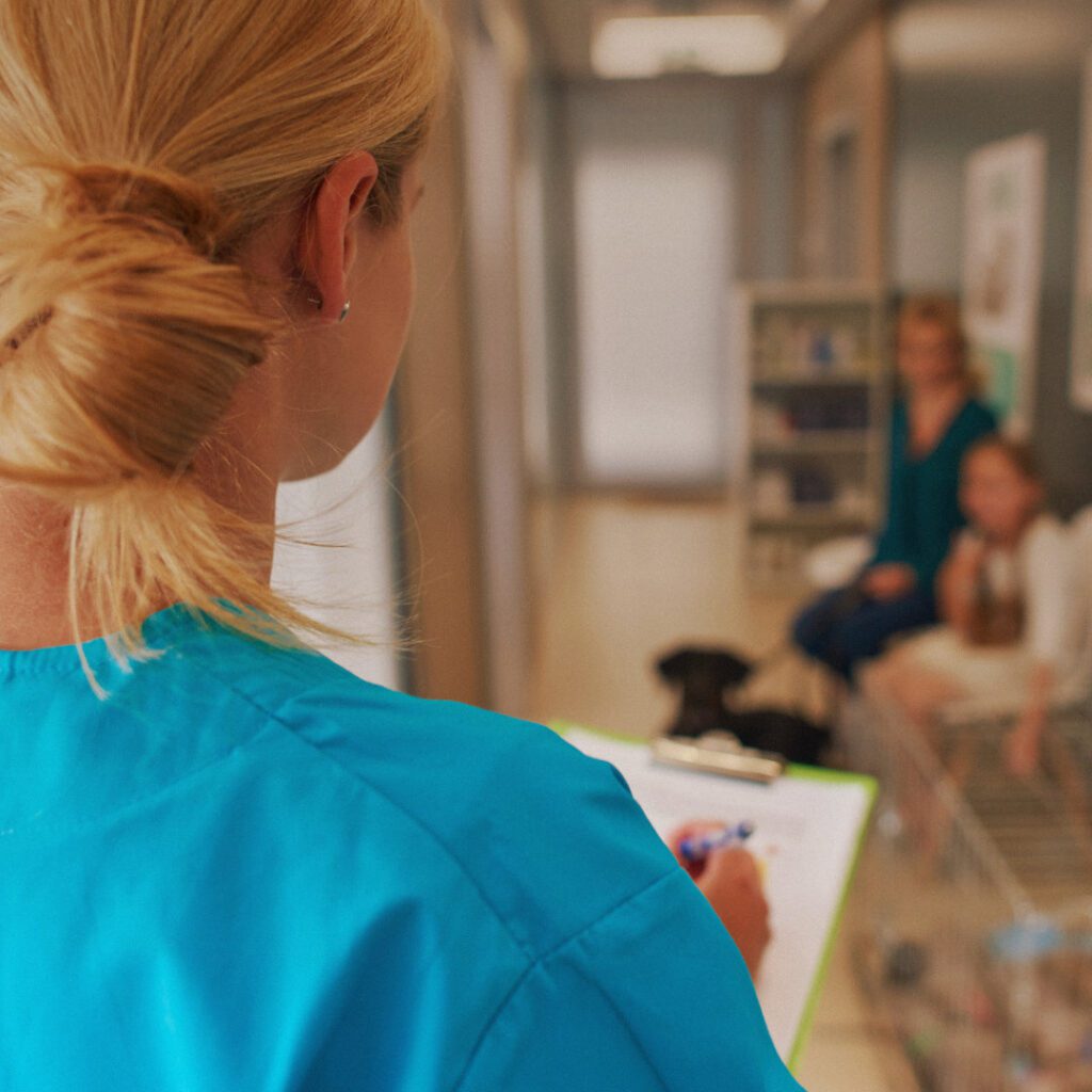 Imposter Syndrome in the Veterinary Profession: What It Is and How to Tackle It