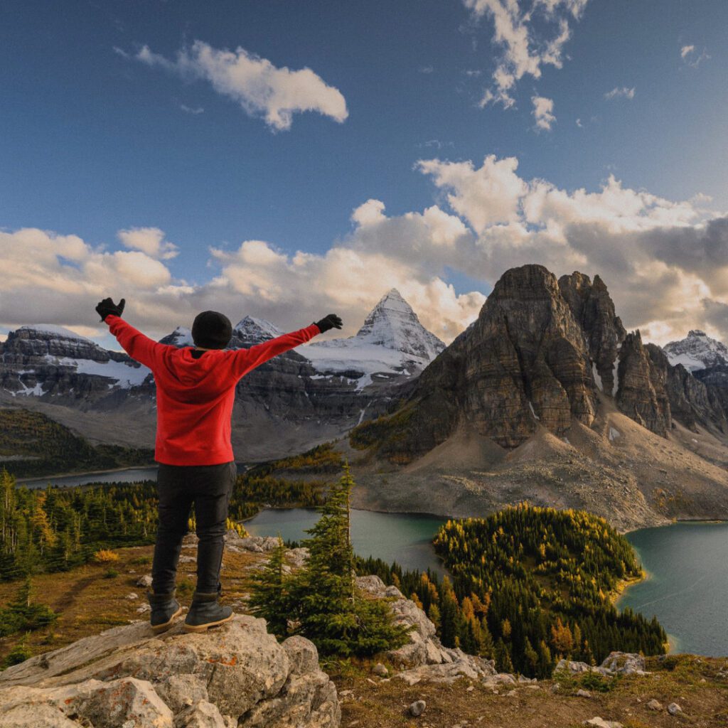 Why the natural beauty and outdoor lifestyle are reasons to move as a GP to Canada