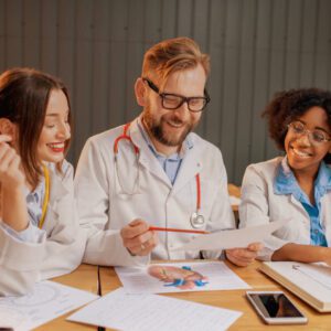 Why the natural beauty and outdoor lifestyle are reasons to move as a GP to Canada