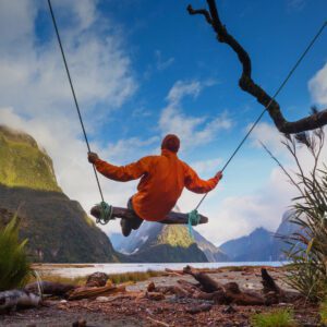 Why the natural beauty and outdoor lifestyle are reasons to move to Australia as a GP