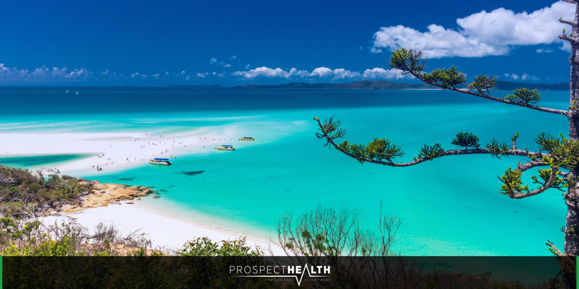 Dental Opportunities in Australia and New Zealand