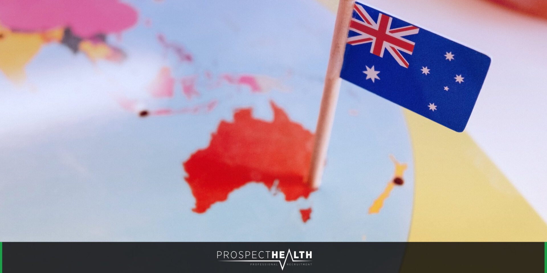 Dentist Jobs in Australia: Planning Your Move and the Registration Process