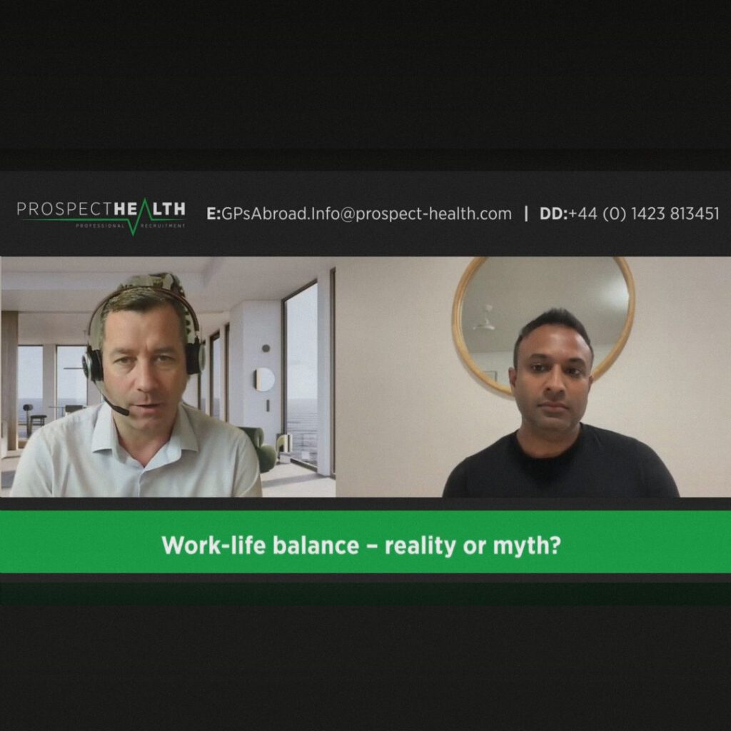 GP Jobs in Australia: What the GP lifestyle and work-life balance really looks like