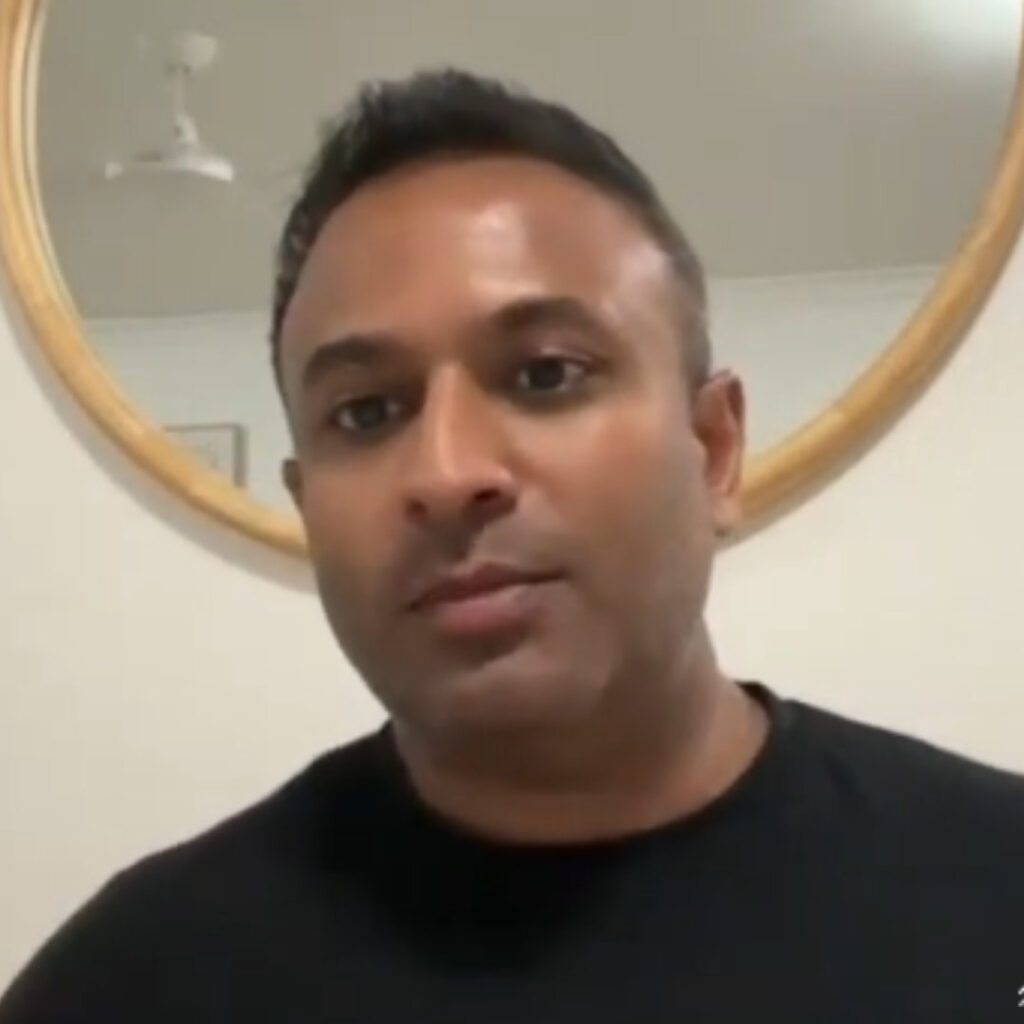 How do I move to Australia as a UK trained GP - Amit's story