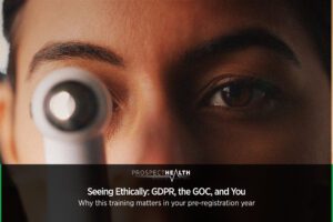 Seeing Ethically: GDPR, the GOC, and You