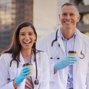 Top 10 reasons to work in British Columbia, Canada for a General Practitioner