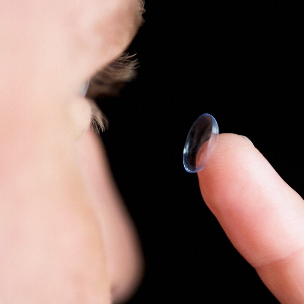 Understanding Contact Lens Pathology and Management: A Deep Dive for Optometry Students