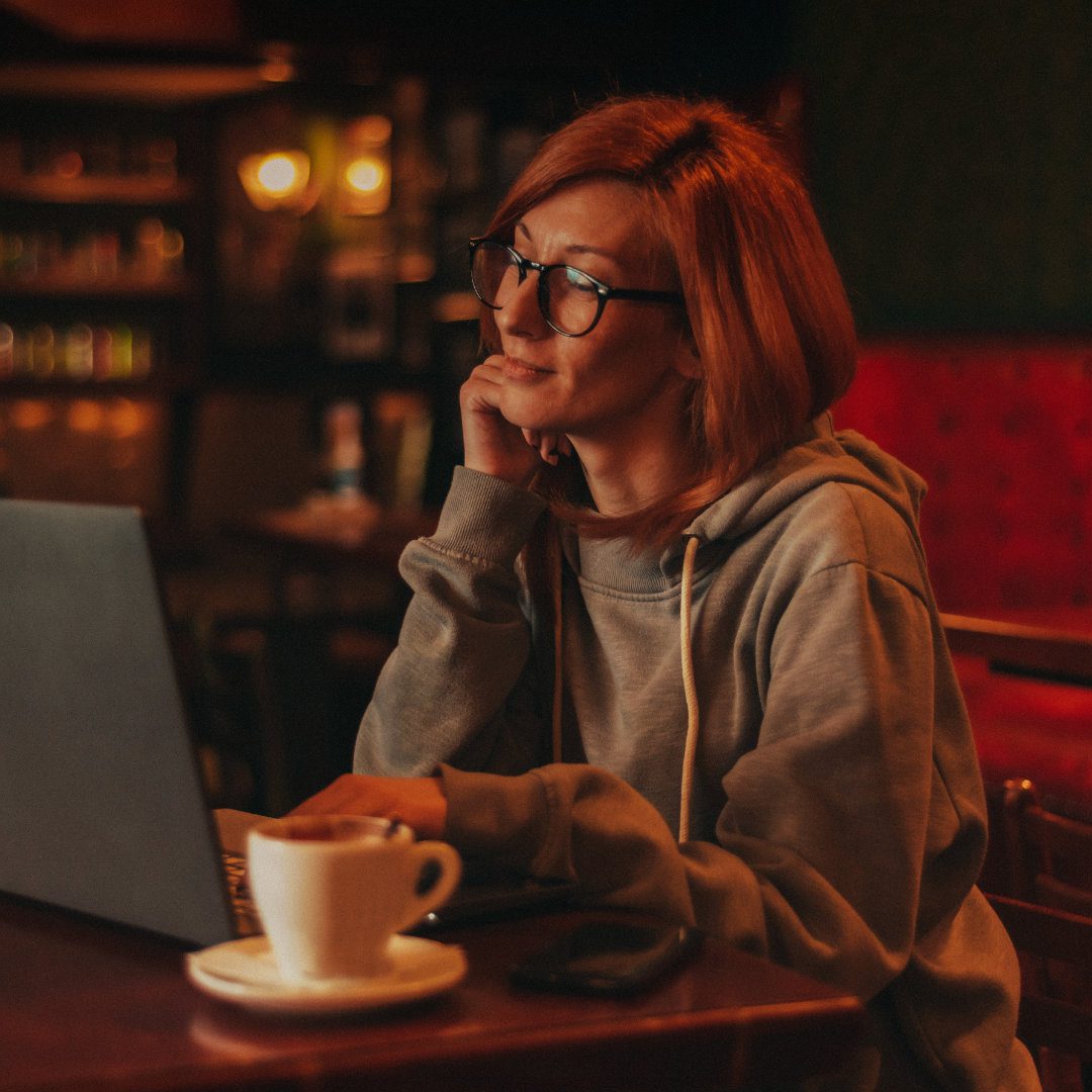 Veterinary Graduate Job Search: Putting yourself out there & making connections