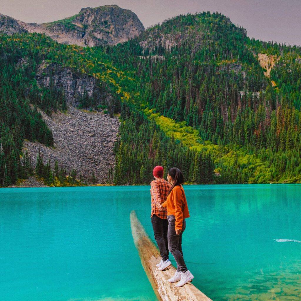 Why the quality of life may be a reason to relocate to Canada as a GP