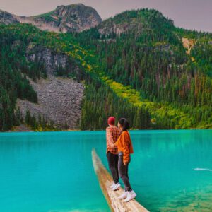 Why the quality of life may be a reason to relocate to Canada as a GP