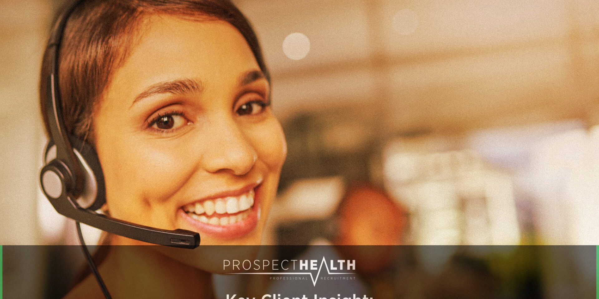 Key Client Insight: 8 Years of Consistent Recruitment Success in Med Tech