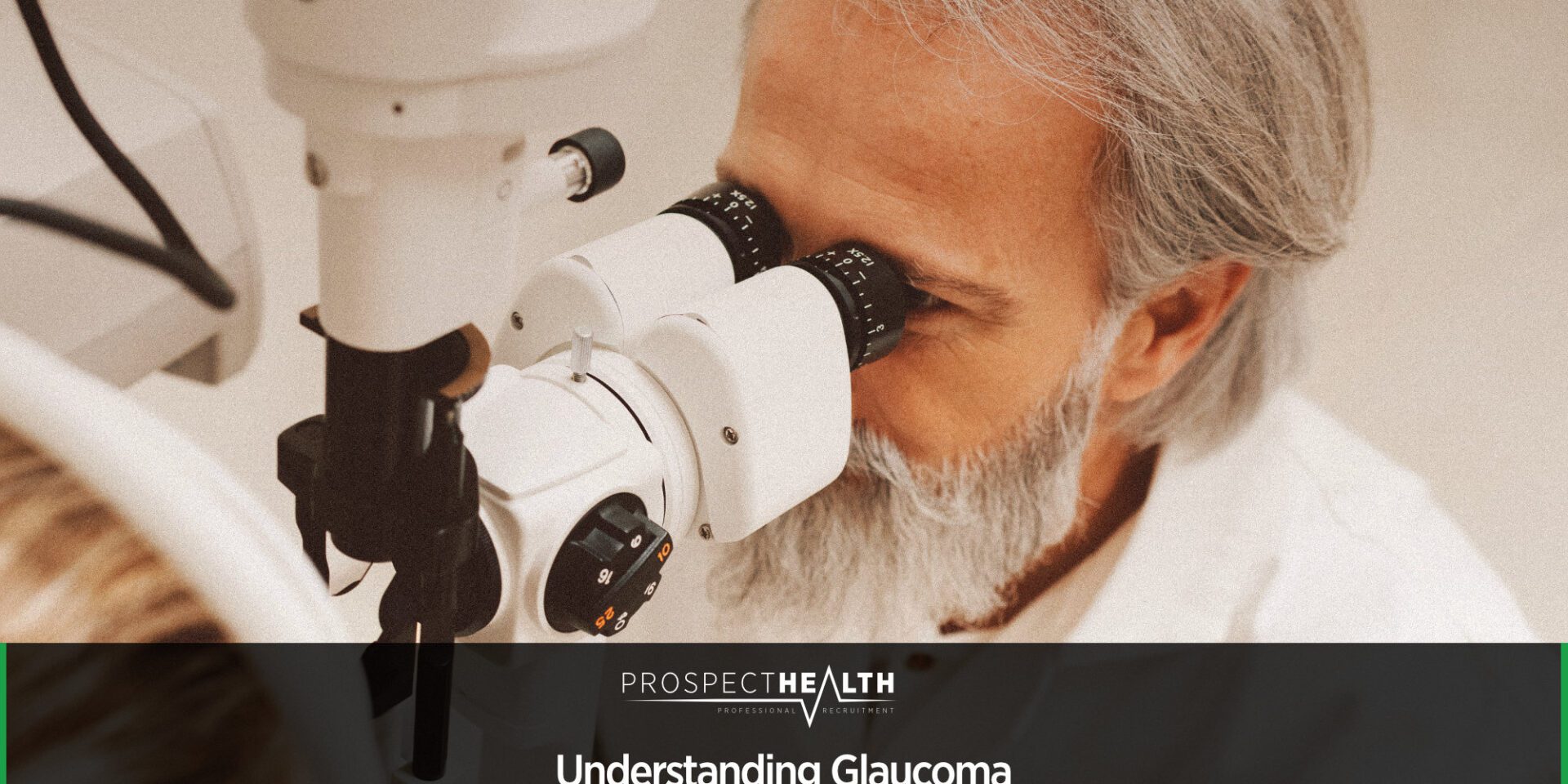 Understanding Glaucoma: Key Insights for Optometry Students and Pre-Reg Optometrists