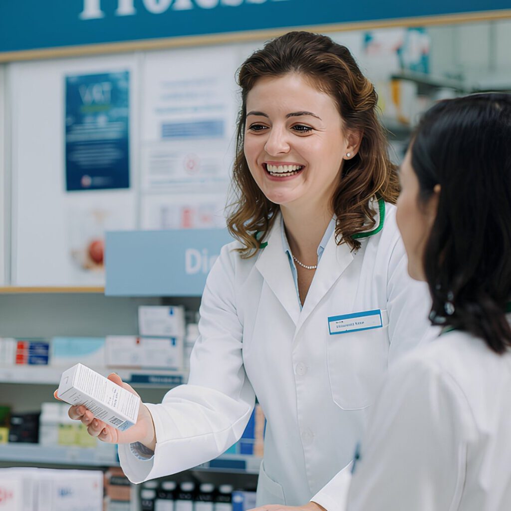 Pharmacist Jobs in New Zealand