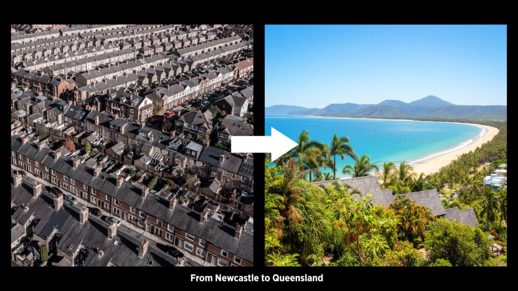 Anoush and Dhruvi - finding new Dentist jobs in Australia